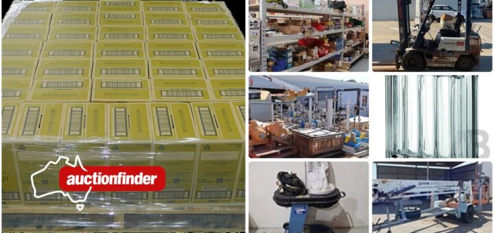 Upcoming auction highlights