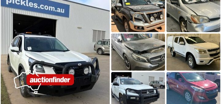Upcoming auction highlights