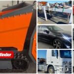 Upcoming auction highlights