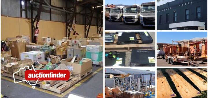 Upcoming auction highlights