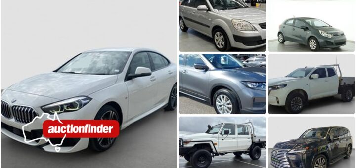 Upcoming auction highlights