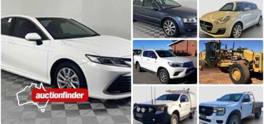 Upcoming auction highlights