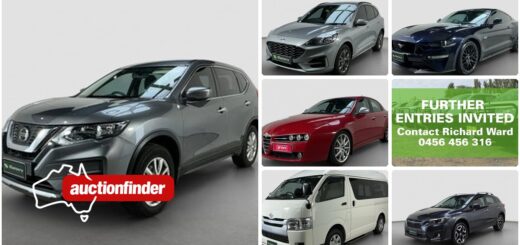 Upcoming auction highlights