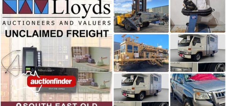 Upcoming auction highlights