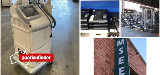 Upcoming auction highlights