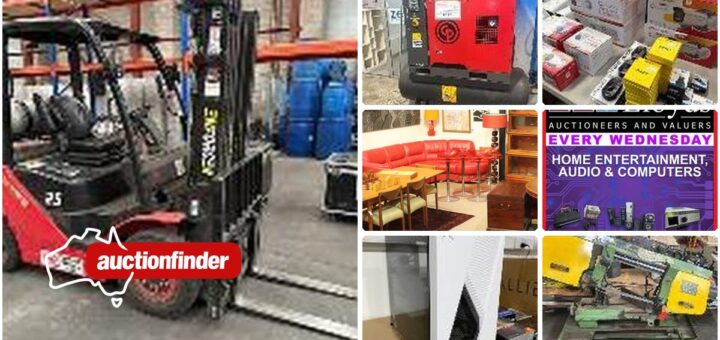 Upcoming auction highlights