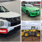 Upcoming auction highlights