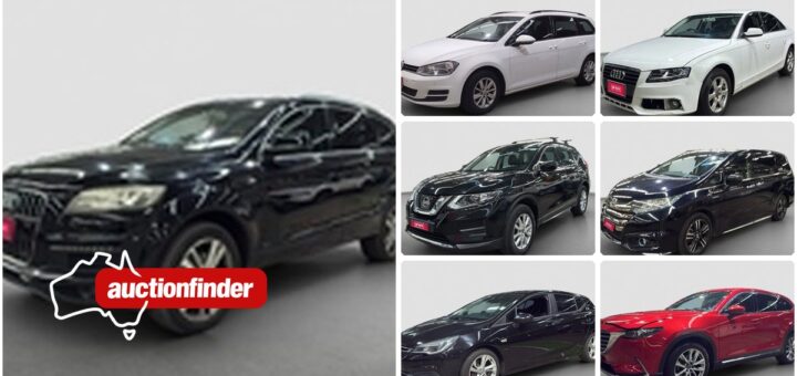 Upcoming auction highlights