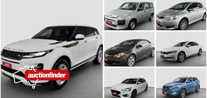 Upcoming auction highlights