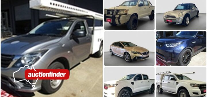 Upcoming auction highlights