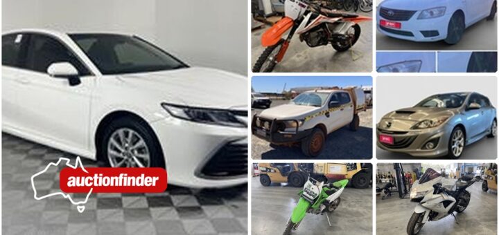 Upcoming auction highlights
