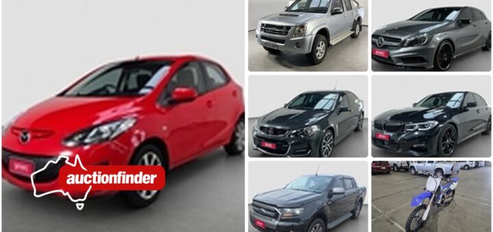 Upcoming auction highlights