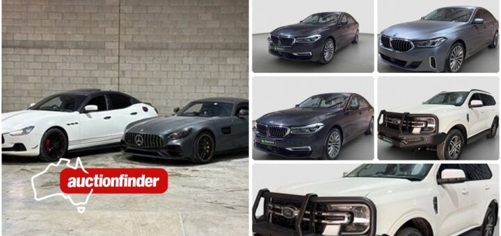 Upcoming auction highlights