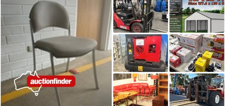 Upcoming auction highlights