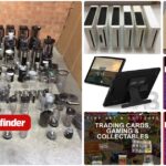 Upcoming auction highlights