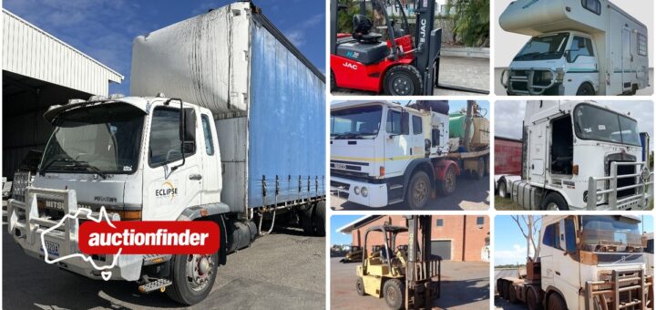 Upcoming auction highlights