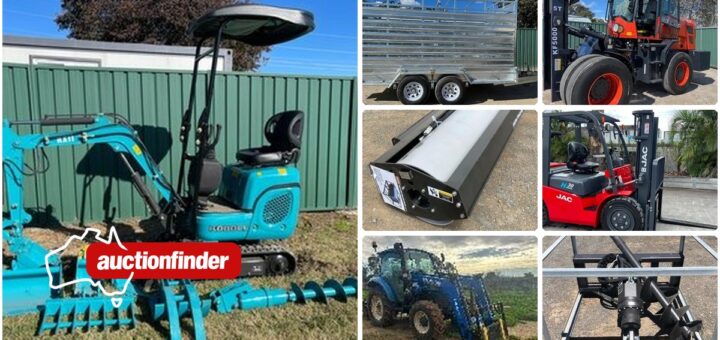 Upcoming auction highlights