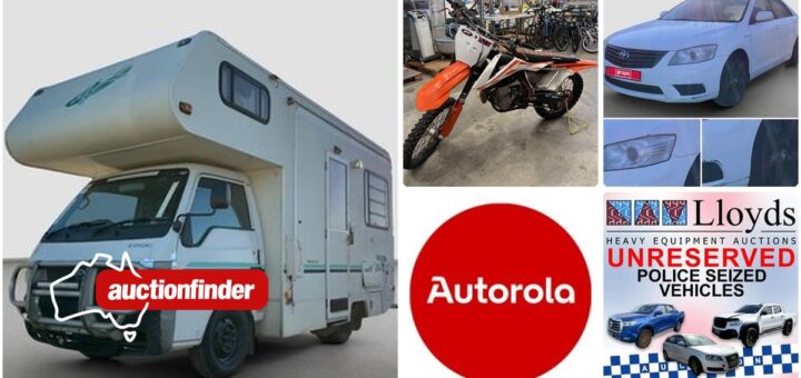Upcoming auction highlights