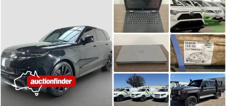 Upcoming auction highlights