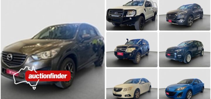 Upcoming auction highlights