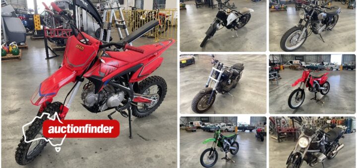 Upcoming auction highlights