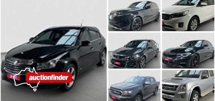 Upcoming auction highlights