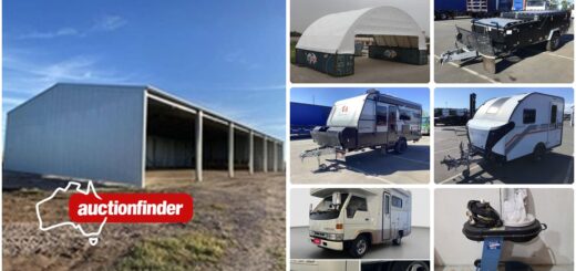 Upcoming auction highlights