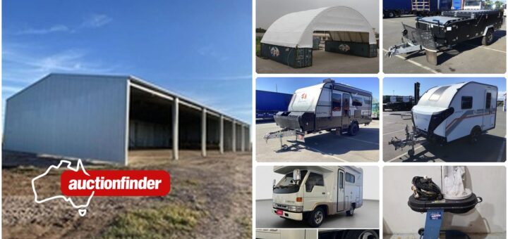Upcoming auction highlights