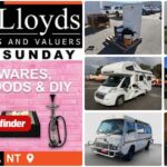 Upcoming auction highlights