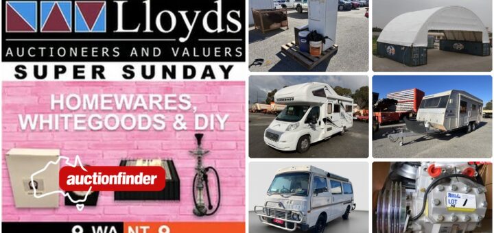 Upcoming auction highlights