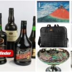 Upcoming auction highlights