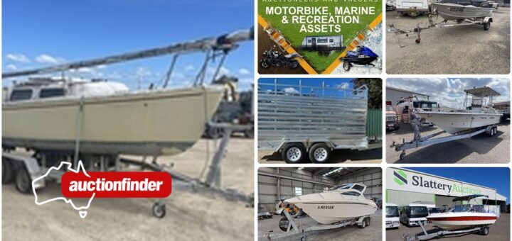 Upcoming auction highlights