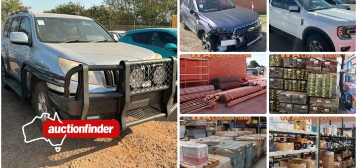 Upcoming auction highlights