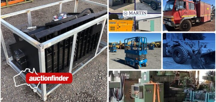 Upcoming auction highlights
