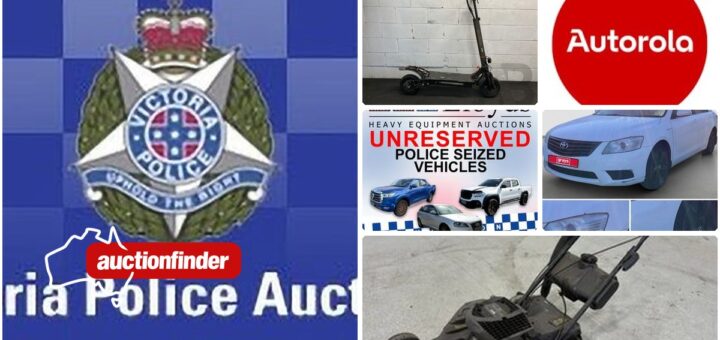 Upcoming auction highlights