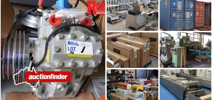 Upcoming auction highlights