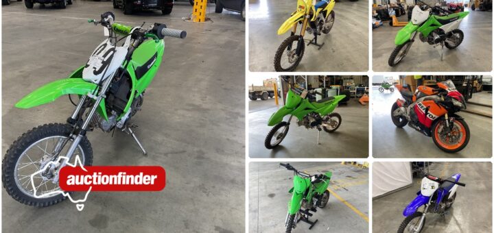 Upcoming auction highlights