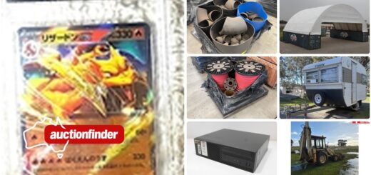 Upcoming auction highlights