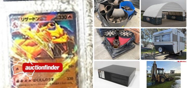 Upcoming auction highlights