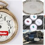 Upcoming auction highlights