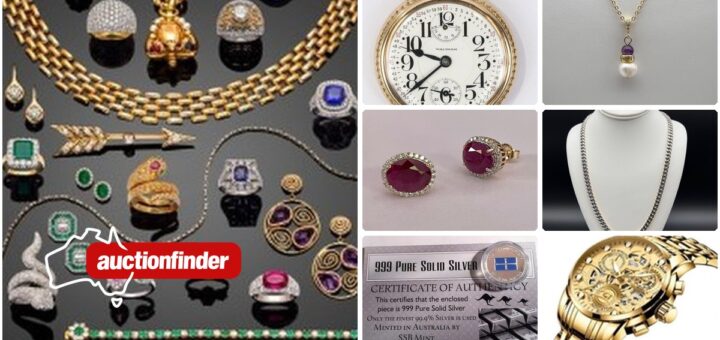 Upcoming auction highlights