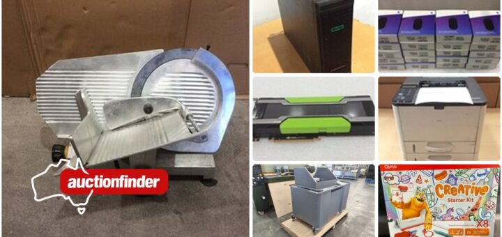 Upcoming auction highlights