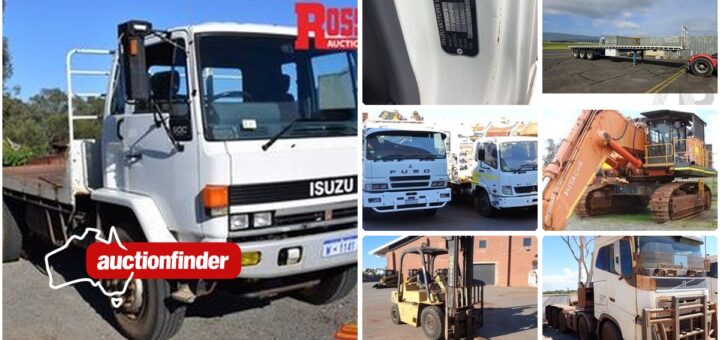Upcoming auction highlights