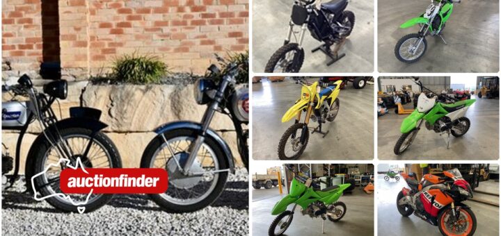 Upcoming auction highlights
