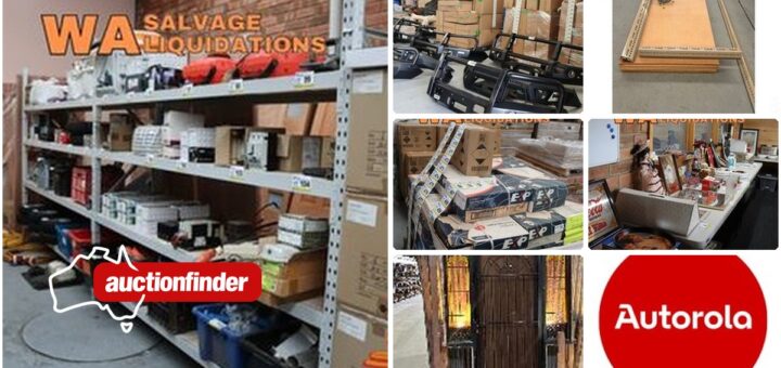 Upcoming auction highlights