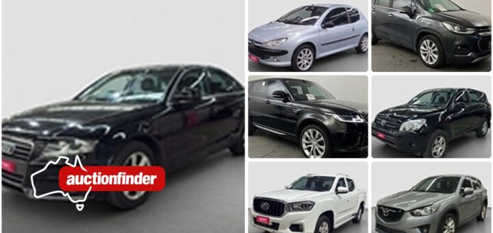 Upcoming auction highlights