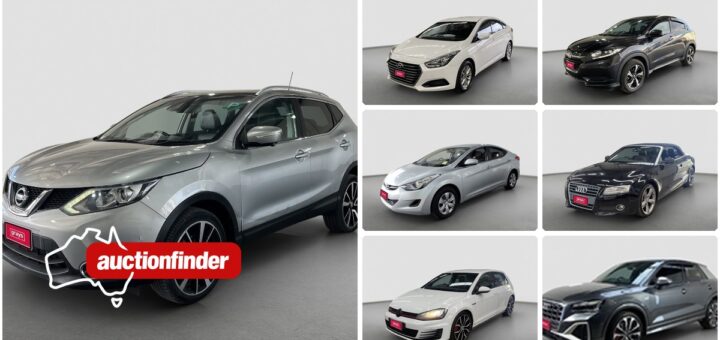 Upcoming auction highlights