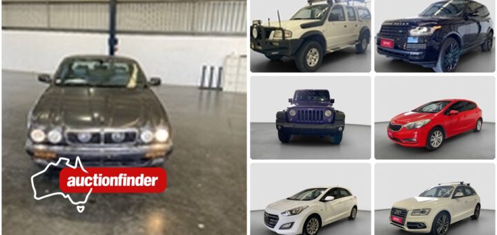 Upcoming auction highlights