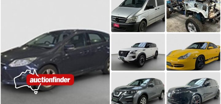 Upcoming auction highlights