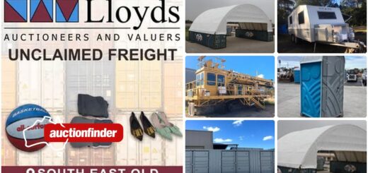 Upcoming auction highlights